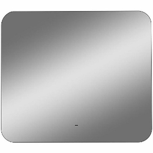 Зеркало Art&amp;Max Ravenna AM-Rav-800-700-DS-F с подсветкой с бесконтактным выключателем
