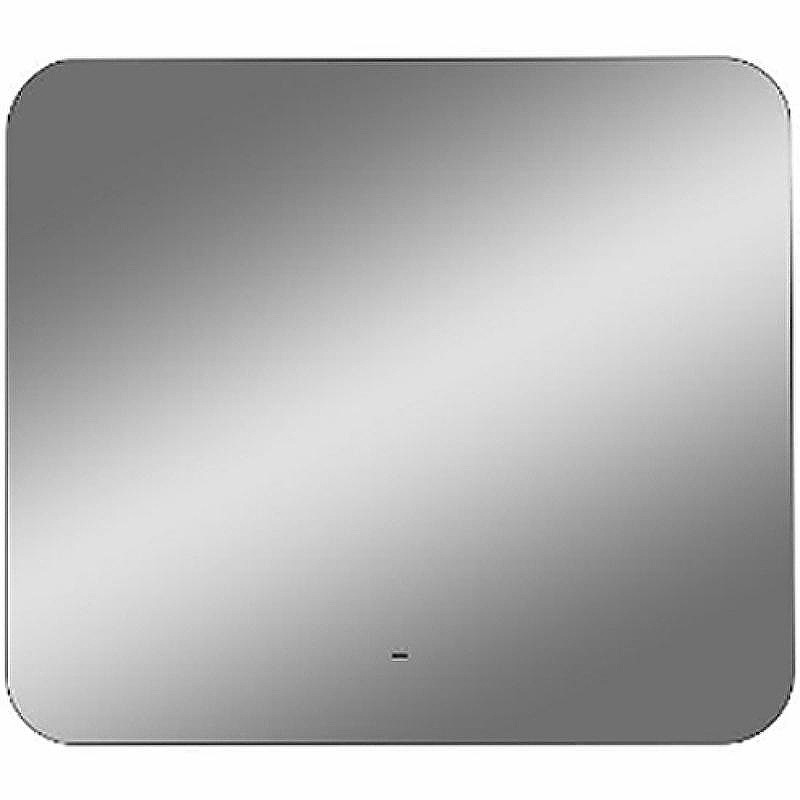 Зеркало Art&Max Ravenna AM-Rav-800-700-DS-F с подсветкой с бесконтактным выключателем