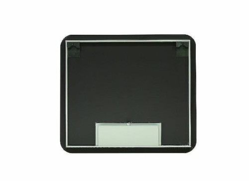 Зеркало Art&amp;Max Ravenna AM-Rav-800-700-DS-F с подсветкой с бесконтактным выключателем