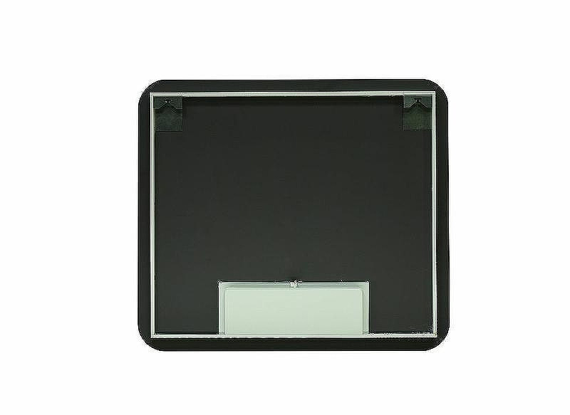 Зеркало Art&Max Ravenna AM-Rav-800-700-DS-F с подсветкой с бесконтактным выключателем