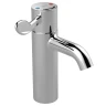 Смеситель для раковины Ideal Standard Ceraplus 2 A6692AA цвет Хром