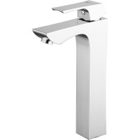 Смеситель для раковины Lemark Unit LM4509C Хром латунь