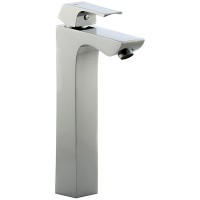 Смеситель для раковины Lemark Unit LM4509C Хром латунь