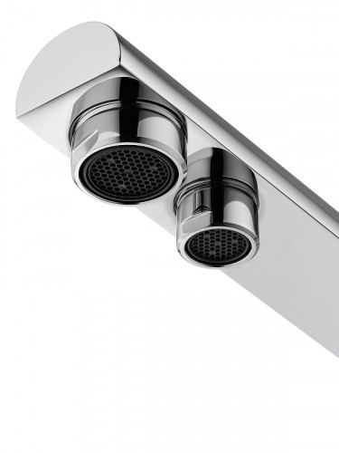 Смеситель для кухни Wonzon &amp; Woghand WW-88458003-CR цвет Хром