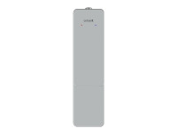 Смеситель для раковины Cersanit Geo 63039 Хром латунь