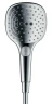 Ручной душ Hansgrohe Raindance Select 26520140 Шлифованная бронза пластик