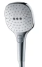 Ручной душ Hansgrohe Raindance Select 26520140 Шлифованная бронза пластик