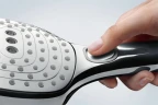 Ручной душ Hansgrohe Raindance Select 26520140 Шлифованная бронза пластик