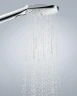 Ручной душ Hansgrohe Raindance Select 26520140 Шлифованная бронза пластик
