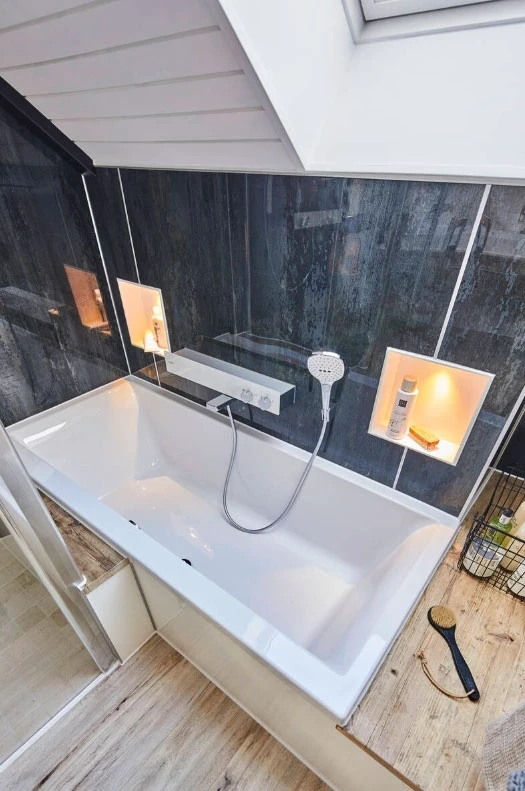Ручной душ Hansgrohe Raindance Select 26520140 Шлифованная бронза пластик