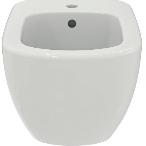 Биде Ideal Standard Tesi T457001 подвесное Белое