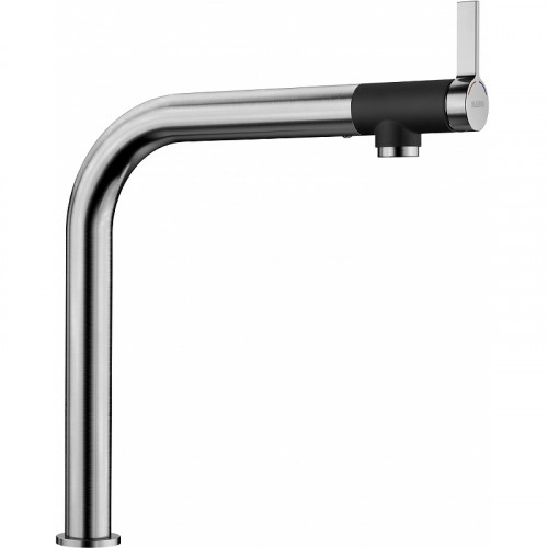 Смеситель для кухни Blanco Vonda 518435 Нержавеющая сталь латунь