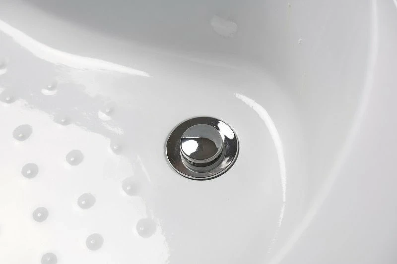 Душевая кабина Niagara Classic 110х80 NG-43185-14QP без гидромассажа