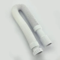 Гофрированная труба McAlpine MRMF2-20 цвет Белый