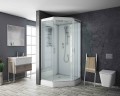 Душевая кабина Niagara Premium 90x90 NG-6001-01D без гидромассажа