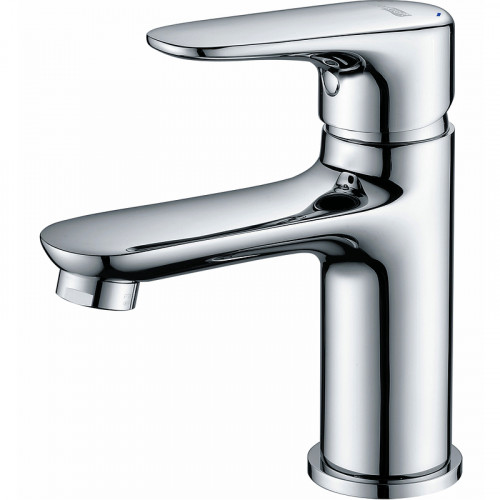 Смеситель для раковины WasserKRAFT Vils 5603 Хром латунь