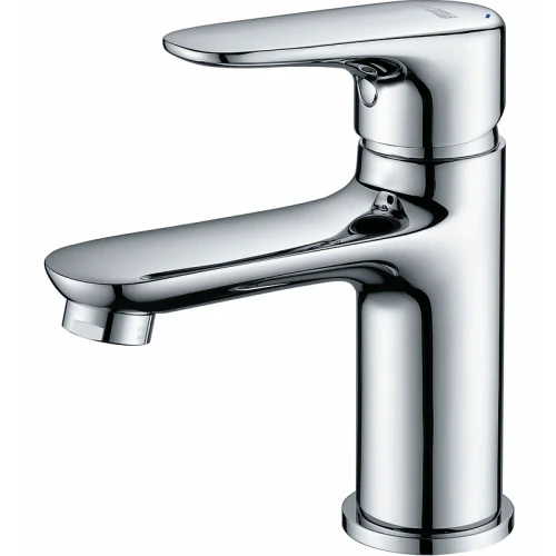 Смеситель для раковины WasserKRAFT Vils 5603 Хром латунь