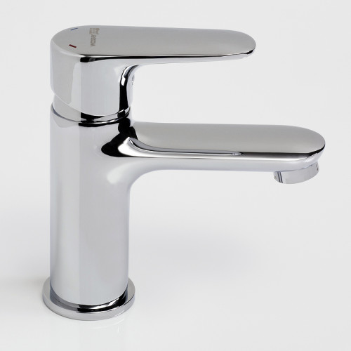 Смеситель для раковины WasserKRAFT Vils 5603 Хром латунь