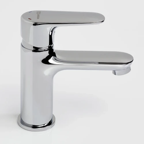 Смеситель для раковины WasserKRAFT Vils 5603 Хром латунь