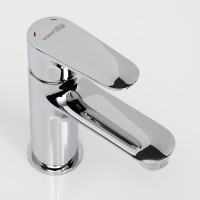 Смеситель для раковины WasserKRAFT Vils 5603 Хром латунь