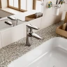 Смеситель для раковины WasserKRAFT Vils 5603 Хром латунь