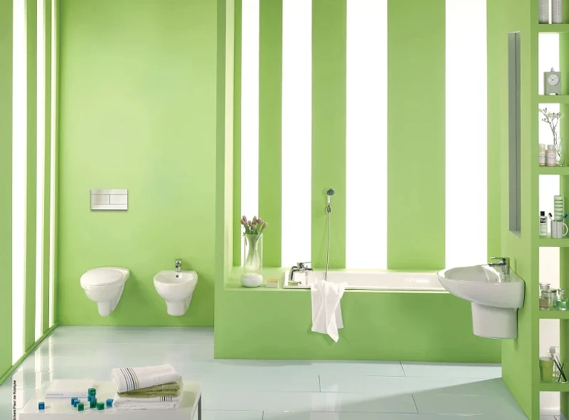 Комплект унитаза Jacob Delafon Patio EDV102-00+E70021-00 с инсталляцией Viega Prevista Dry 792855 с сиденьем Микролифт и клавишей смыва Хром фарфор подвесной