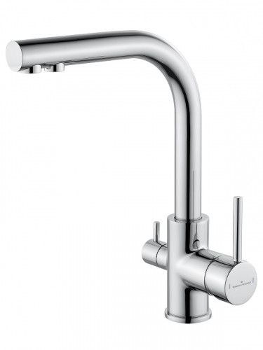 Смеситель для кухни Wonzon &amp; Woghand WW-88458005-CR цвет Хром