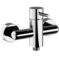 Смеситель для душа Remer X-Style X31 Хром на стену