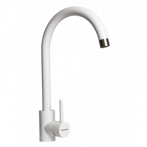 Смеситель для кухни Florentina Юна 313.39H.1123.201 цвет Жасмин