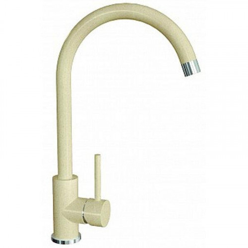 Смеситель для кухни Dr. Gans Соло 319.03h.1123.402 цвет Дюна