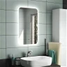 Зеркало Maretti Florenza 40 FL144070P69EL с подсветкой с бесконтактным выключателем