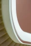 Зеркало Silver Mirrors Мальта 60 LED-00002936 с подсветкой с бесконтактным выключателем стекло