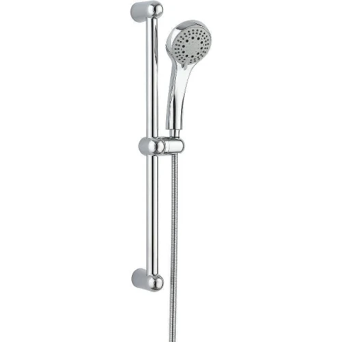 Душевой гарнитур Orange O-Shower OS021 Хром