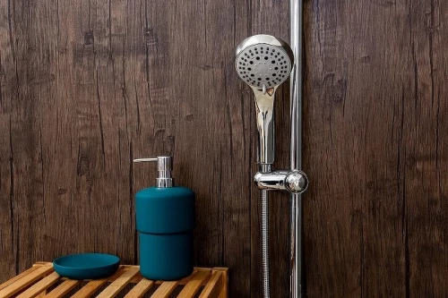 Душевой гарнитур Orange O-Shower OS021 Хром