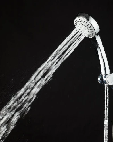 Душевой гарнитур Orange O-Shower OS021 Хром