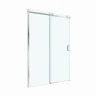 Душевая дверь BelBagno Soft Close-2 150 SOFT_CLOSE-2-BF-1-150-C-Cr профиль Хром стекло прозрачное
