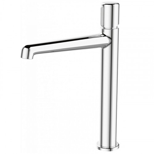 Смеситель для раковины BelBagno Uno UNO-LMC-CRM Хром латунь