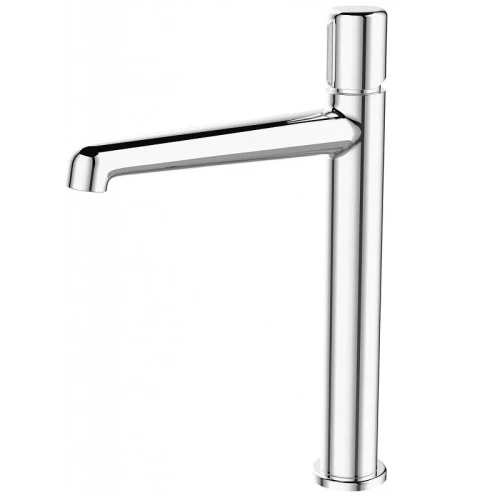 Смеситель для раковины BelBagno Uno UNO-LMC-CRM Хром латунь