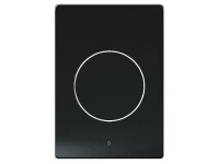Зеркало Uni-Flow Mirror 60 M639 с подсветкой с сенсорным выключателем и подогревом
