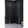 Душевое ограждение New Trendy EVENTA Chrome x90 EXK-4631