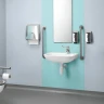 Поручень Ideal Standard Contour S6454LJ цвет Grey / Серый