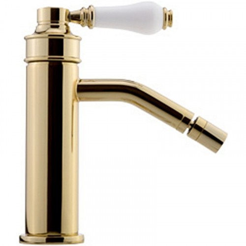 Смеситель для биде Migliore Ermitage Mini 28584 Золото латунь