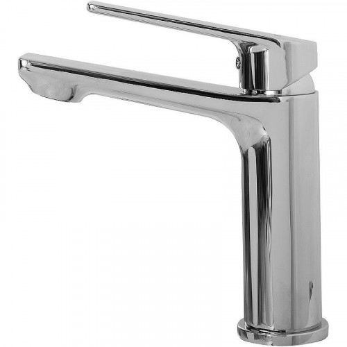 Смеситель для раковины Cezares Comfort COMFORT-LS-01-W0 Хром