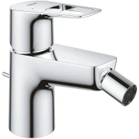 Смеситель для биде Grohe BauLoop 23338001 Хром латунь