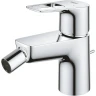 Смеситель для биде Grohe BauLoop 23338001 Хром латунь