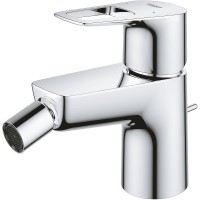 Смеситель для биде Grohe BauLoop 23338001 Хром латунь