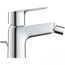 Смеситель для биде Grohe BauLoop 23338001 Хром латунь