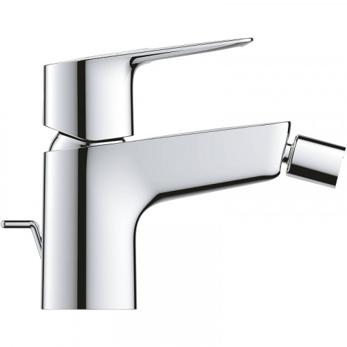 Смеситель для биде Grohe BauLoop 23338001 Хром латунь