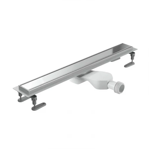 Душевой трап Excellent 60x7 INEX.1515.600.R.SNP цвет Хром