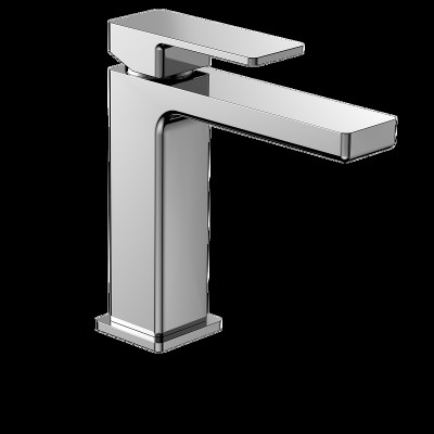 Смеситель для раковины AQUAme Savona AQM6810CR цвет Хром
